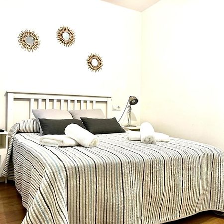Apartament Pelayo Gijón Zewnętrze zdjęcie