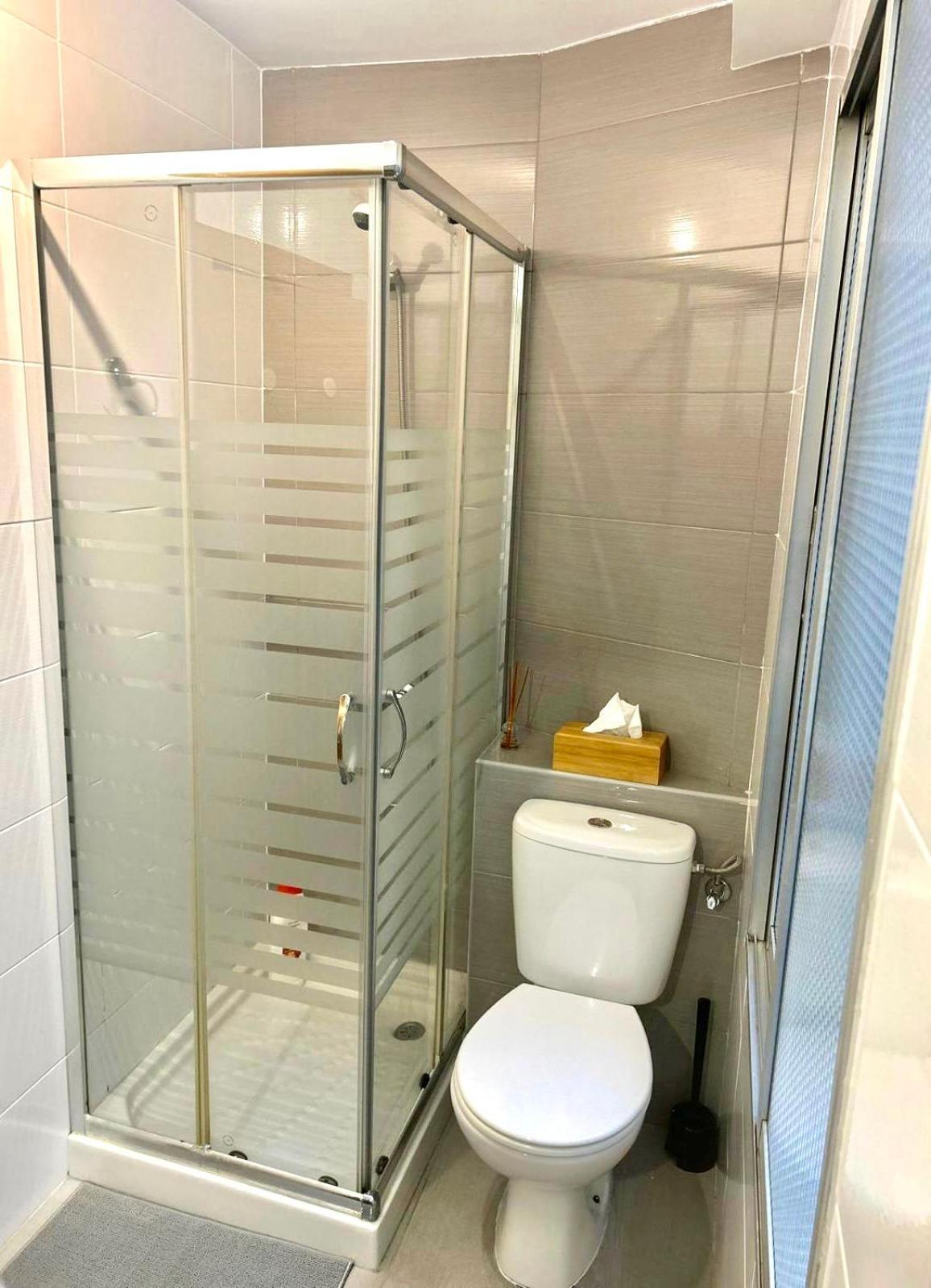 Apartament Pelayo Gijón Zewnętrze zdjęcie
