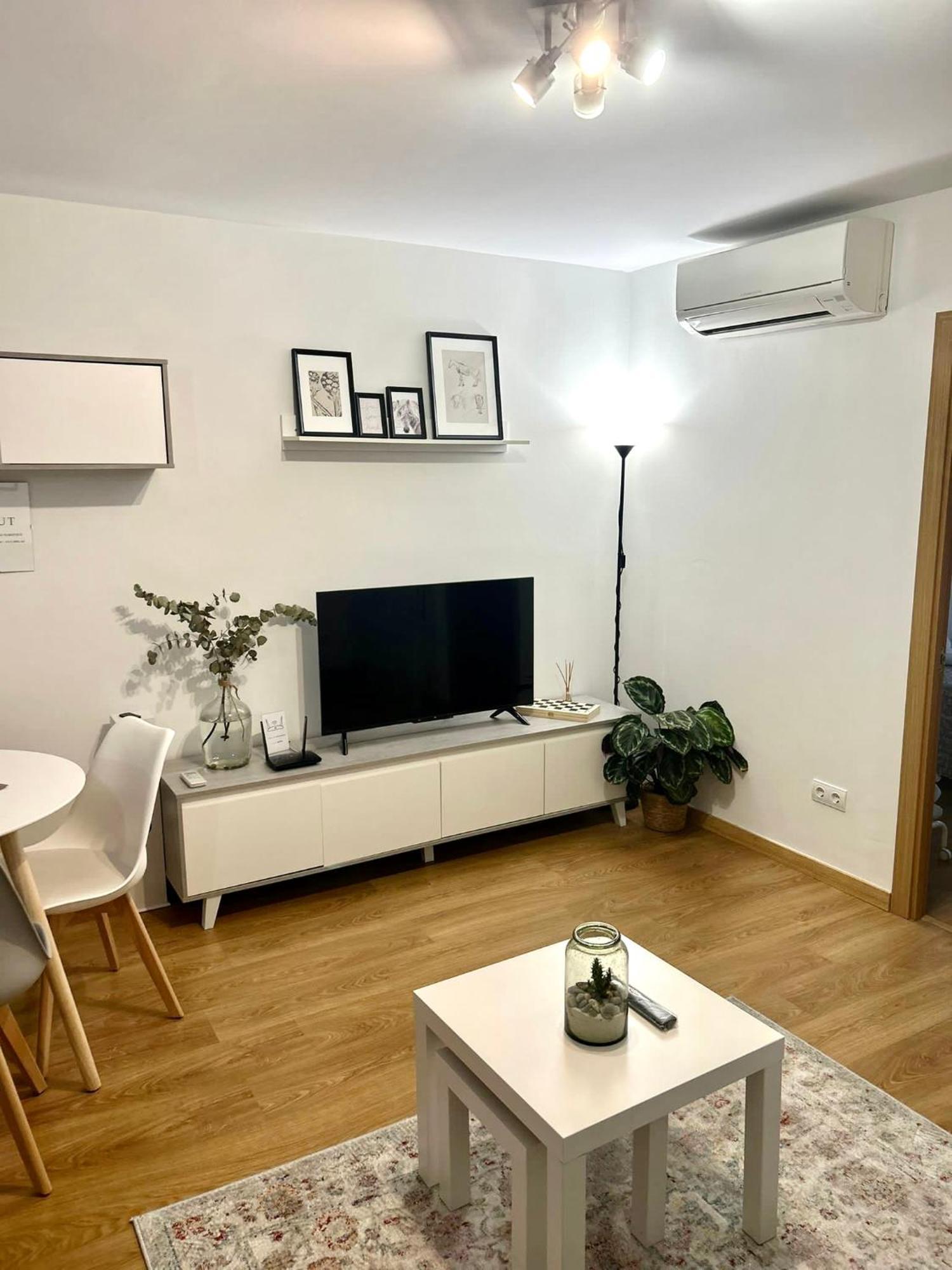 Apartament Pelayo Gijón Zewnętrze zdjęcie